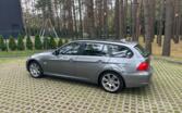 BMW 3 Series E90/E91/E92/E93 [restyling] Touring wagon