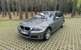 BMW 3 Series E90/E91/E92/E93 [restyling] Touring wagon