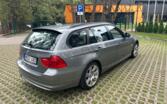 BMW 3 Series E90/E91/E92/E93 [restyling] Touring wagon