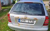 Mercedes-Benz C-Class W203/S203/CL203 wagon 5-doors