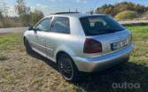 Audi A3 8L Hatchback 3-doors