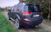 Citroen C-Crosser 1 generation Crossover