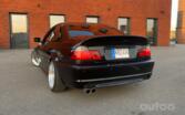 BMW 3 Series E46 [restyling] Coupe