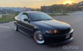 BMW 3 Series E46 [restyling] Coupe