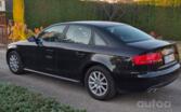 Audi A4 B8/8K Sedan 4-doors