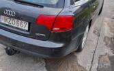 Audi A4 B7 Avant wagon 5-doors