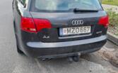 Audi A4 B7 Avant wagon 5-doors