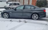 BMW 5 Series F07/F10/F11 Sedan