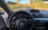 BMW 1 Series E81/E82/E87/E88 [restyling] Hatchback 3-doors