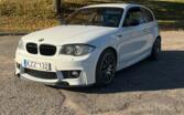 BMW 1 Series E81/E82/E87/E88 [restyling] Hatchback 3-doors