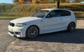 BMW 1 Series E81/E82/E87/E88 [restyling] Hatchback 3-doors