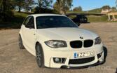 BMW 1 Series E81/E82/E87/E88 [restyling] Hatchback 3-doors