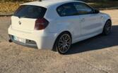 BMW 1 Series E81/E82/E87/E88 [restyling] Hatchback 3-doors