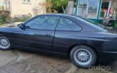 BMW 8 Series E31 Coupe