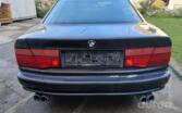 BMW 8 Series E31 Coupe