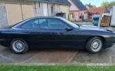 BMW 8 Series E31 Coupe