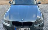 BMW 3 Series E90/E91/E92/E93 [restyling] Sedan