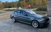 BMW 3 Series E90/E91/E92/E93 [restyling] Sedan