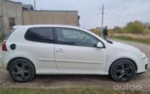 Volkswagen Golf 5 generation Hatchback 3-doors