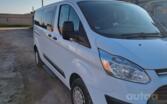 Ford Tourneo Custom 1 generation Minivan