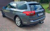 Citroen C5 2 generation CrossTourer wagon 5-doors