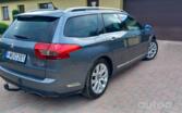 Citroen C5 2 generation CrossTourer wagon 5-doors