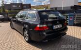 BMW 5 Series E60/E61 Touring wagon