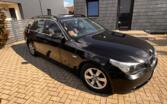 BMW 5 Series E60/E61 Touring wagon