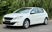 Peugeot 308 T9 Hatchback