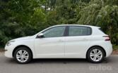 Peugeot 308 T9 Hatchback