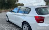 BMW 1 Series F20/F21 Hatchback 5-doors