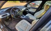 BMW 3 Series E90/E91/E92/E93 Sedan