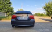 BMW 3 Series E90/E91/E92/E93 Sedan