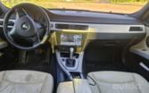 BMW 3 Series E90/E91/E92/E93 Sedan