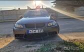 BMW 3 Series E90/E91/E92/E93 Sedan