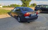 BMW 3 Series E90/E91/E92/E93 Sedan