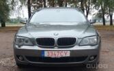 BMW 7 Series E65/E66 [restyling] Sedan