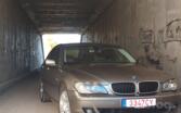 BMW 7 Series E65/E66 [restyling] Sedan