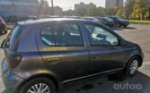 Toyota Yaris 1 generation [restyling]