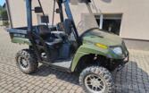 Arctic Cat Prowler