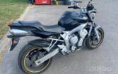 Yamaha FZS 600 Fazer