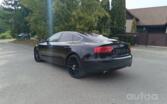 Audi A5 8T Sportback liftback