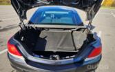 Opel Astra G Cabriolet 2-doors