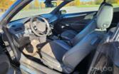 Opel Astra G Cabriolet 2-doors