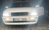 Audi Coupe 1 generation (B2) [restyling]