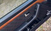 Audi Coupe 1 generation (B2) [restyling]