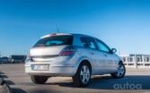 Opel Astra H [restyling]