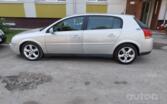 Opel Signum C Hatchback