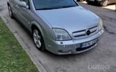 Opel Signum C Hatchback