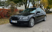 BMW 3 Series E46 [restyling] Compact hatchback